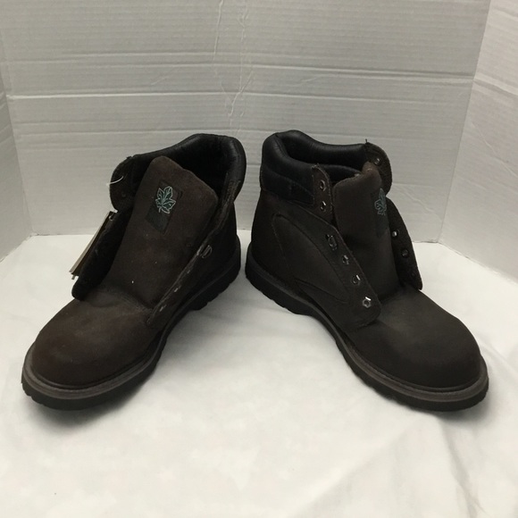 OUTDOOR EXCHANGE BOOTS - Picture 9 of 13